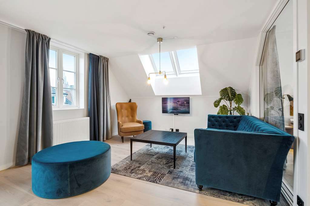 Vander - Sea Story Stavanger Rom bilde