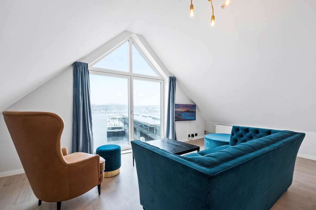 Vander - Sea Story Stavanger Rom bilde